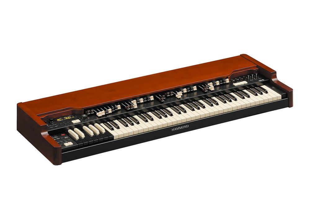 Amazon.co.jp: HAMMOND ハモンド HAMMOND XK-5 61鍵+12